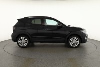 VW T-Cross 1.0 TSI DSG