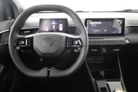 MG MG3 1.5 Hybrid Luxury Aut.