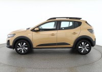 Vorschau: Dacia Sandero Stepway TCe 110 Expression Facelift