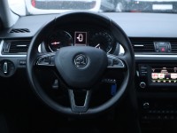 Skoda Rapid Spaceback 1.2 TSI Drive