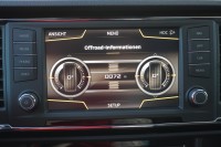 Seat Ateca 2.0 TSI DSG FR 4Drive