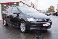 VW Touran 1.6 TDI