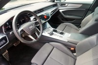 Audi A6 Avant 45 TFSI qu. 2x S line 21Z 