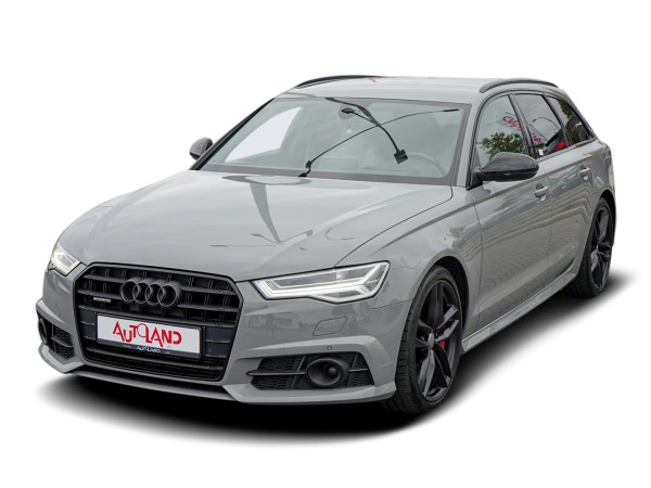 Audi A6 Avant 3.0...