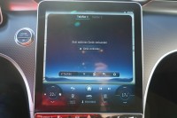 Mercedes-Benz C 180 C180 T-Modell Standard