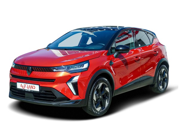 Renault Captur TCe 90