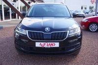 Skoda Karoq 1.5 TSI Style