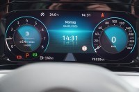 VW Golf Variant 1.0 eTSI DSG Life