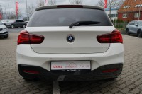 BMW 118 118i M Sport