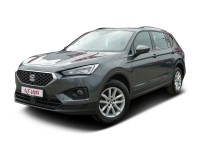 Seat Tarraco 2.0 TDI Style 3-Zonen-Klima Navi Sitzheizung