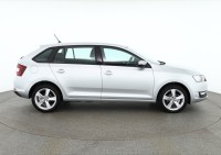 Skoda Rapid SB 1.0 TSI DSG Cool Edition