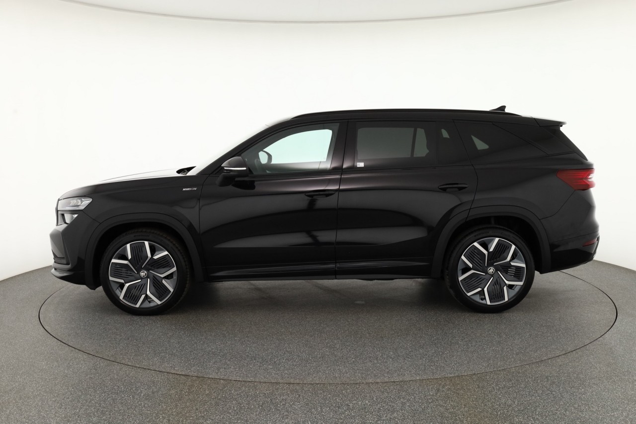 Skoda Kodiaq Sportline 1.5 eTSI DSG