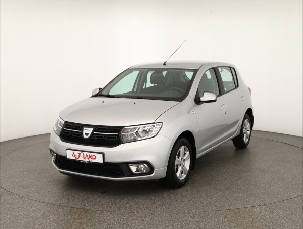 Dacia Sandero II 1.0 Ambiance