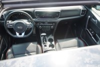 Kia Sportage 1.6 T-GDI GT-Line 4WD