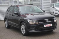 VW Tiguan 1.4 TSI