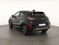Ford Puma Titanium 1.0 EB mHev