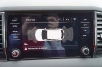 Skoda Karoq 1.5 TSI Sportline DSG