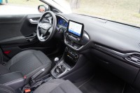 Ford Puma 1.0 M-Hybrid Titanium