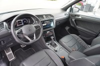 VW Tiguan Allspace 2.0 TSI R-Line 4Motion DSG