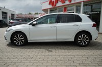 VW Golf VIII 1.5 TSI Active