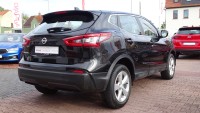 Nissan Qashqai 1.3 Acenta