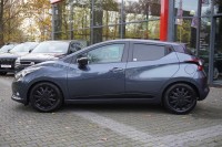 Nissan Micra 1.0 DIG-T N-Sport