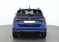 VW T-Cross 1.0 TSI DSG R-Line