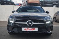 Mercedes-Benz A 180 A180