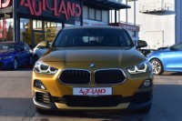 BMW X2 sDrive18i Advantage