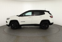 Vorschau: Jeep Compass 1.3 Hybrid Upland Plug-In
