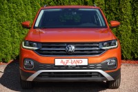 VW T-Cross 1.0 Life