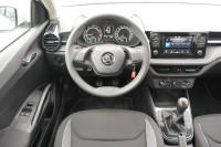 Skoda Fabia 1.0 Active