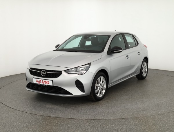 Opel Corsa 1.2