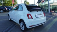 Fiat 500C 1.0 M-Hybrid DolceVita