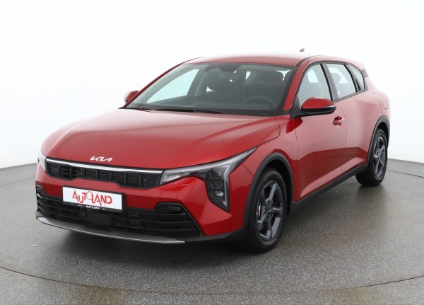 Kia K4 1.0 T-GDI