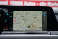 VW Golf VIII Variant 1.5 TSI