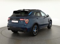 LYNK&CO 01 1.5 TD PHEV Aut.