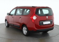 Dacia Lodgy 1.3 TCe Comfort