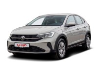 VW Taigo 1.0 LED Sitzheizung Klima Virtual Cockpit