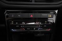 VW T-Cross 1.0 TSI DSG