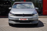 VW Touran 1.5 TSI DSG