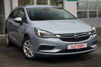 Opel Astra K ST 1.4 Turbo Edition