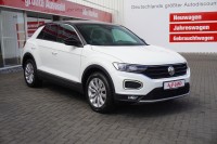 VW T-Roc 1.5 TSI DSG Sport