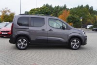 Peugeot Rifter L1 Allure GT-Line