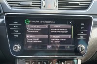 Skoda Superb Combi 2.0 TDI Sportline