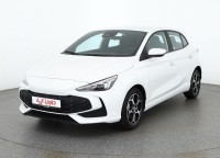 MG MG3 1.5 Comfort Navi Sitzheizung LED