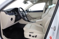 Skoda Superb Combi 2.0 TDI DSG Premium