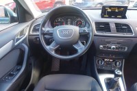 Audi Q3 2.0 TDI basis