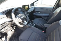 Dacia Sandero Stepway TCe 110 Expression Facelift