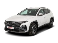 Hyundai Tucson 1.6 T-GDI HEV Aut. 2-Zonen-Klima Navi Sitzheizung